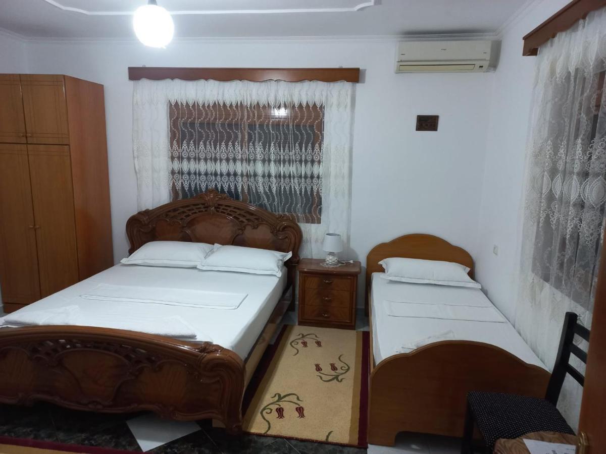 Guest House Bumbli Berat Quarto foto