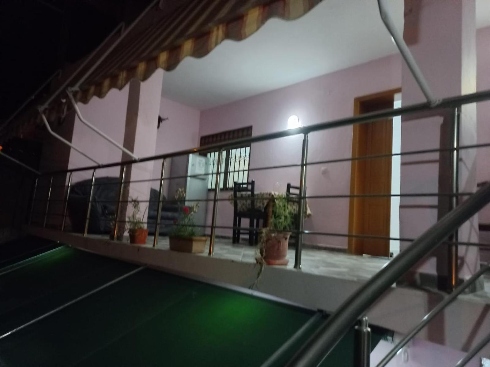 Guest House Bumbli Berat Quarto foto