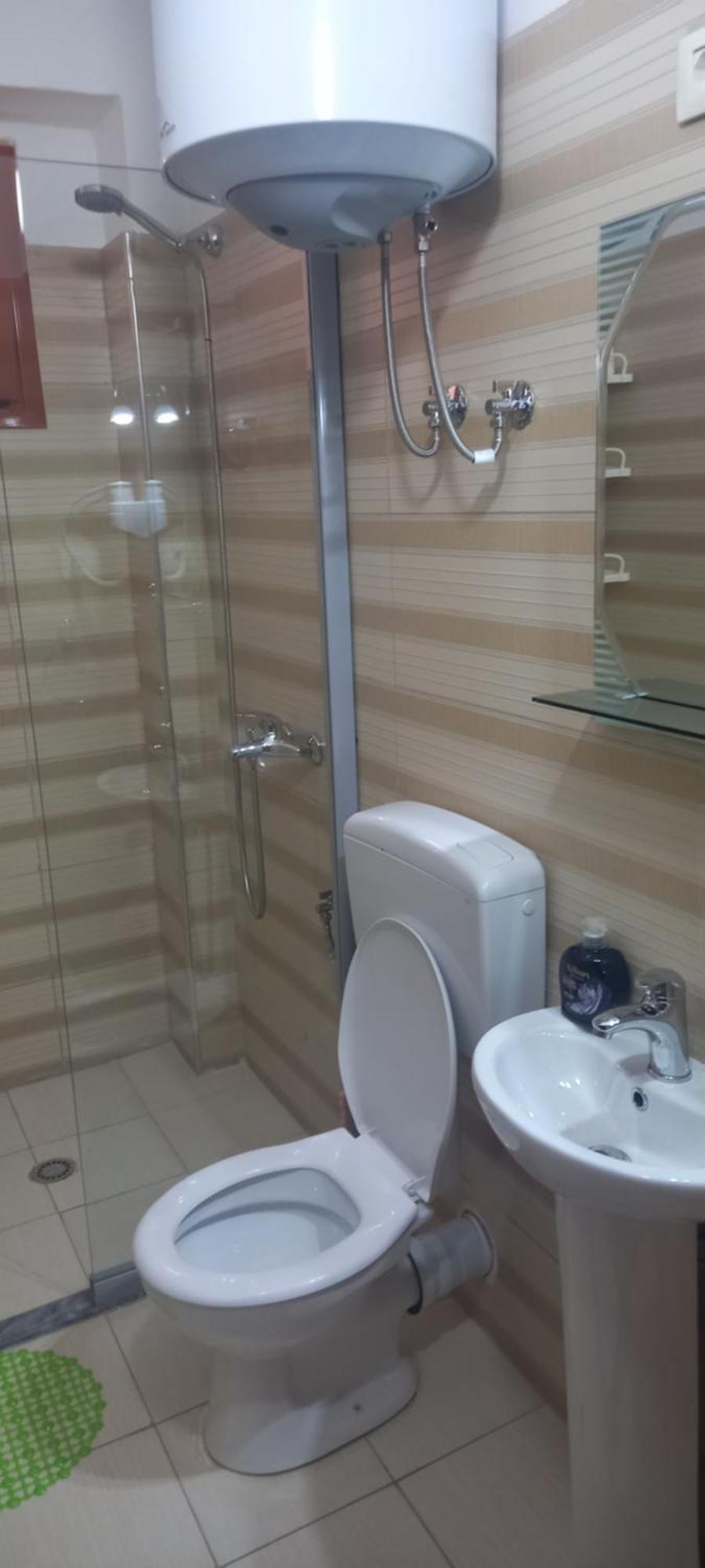 Guest House Bumbli Berat Quarto foto